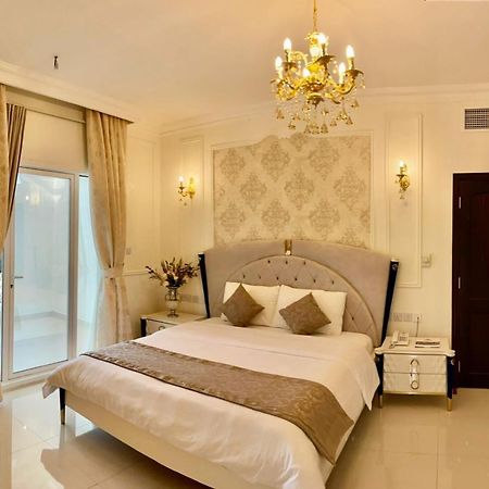 A'Sinamar Hotel Apartment Muscat Exterior photo