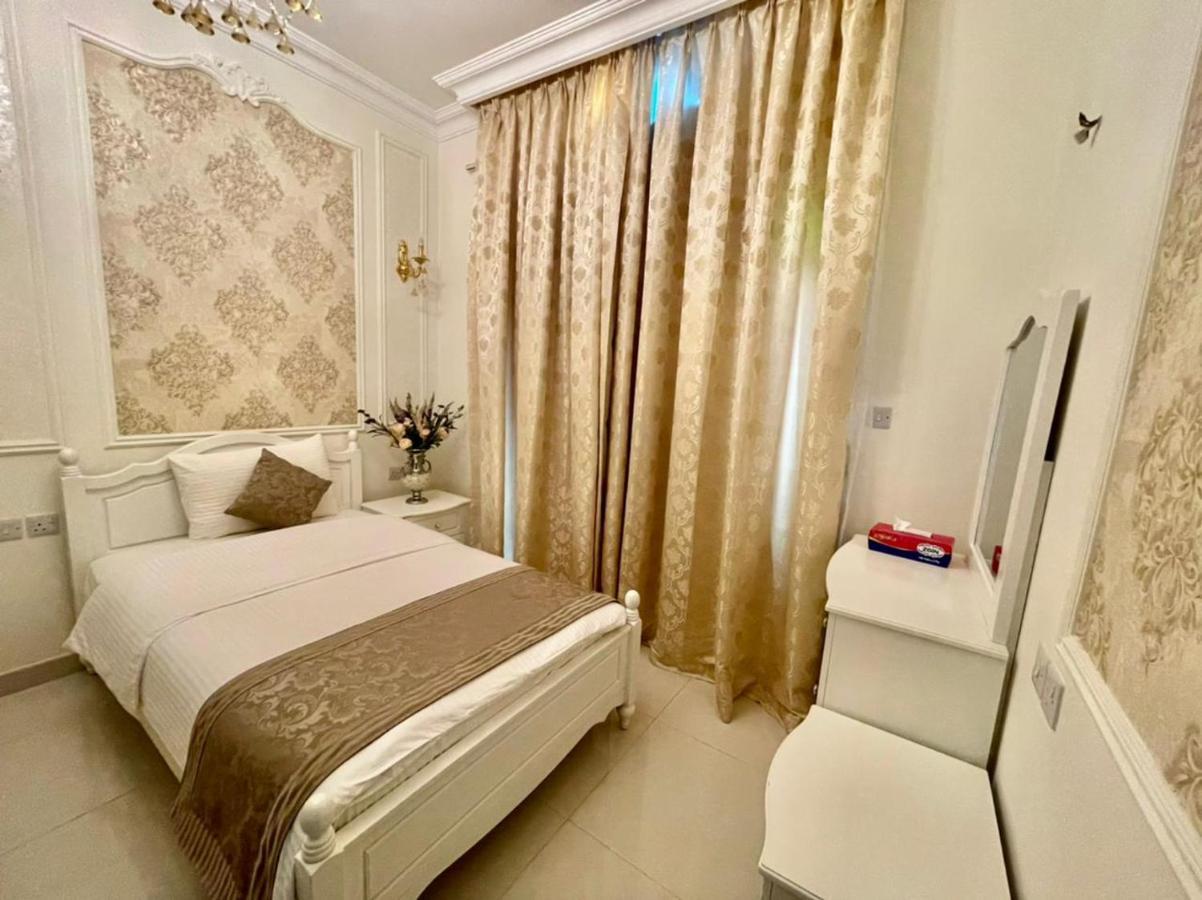 A'Sinamar Hotel Apartment Muscat Exterior photo