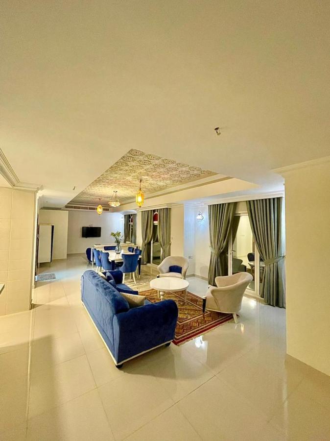 A'Sinamar Hotel Apartment Muscat Exterior photo