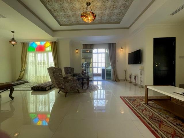 A'Sinamar Hotel Apartment Muscat Exterior photo
