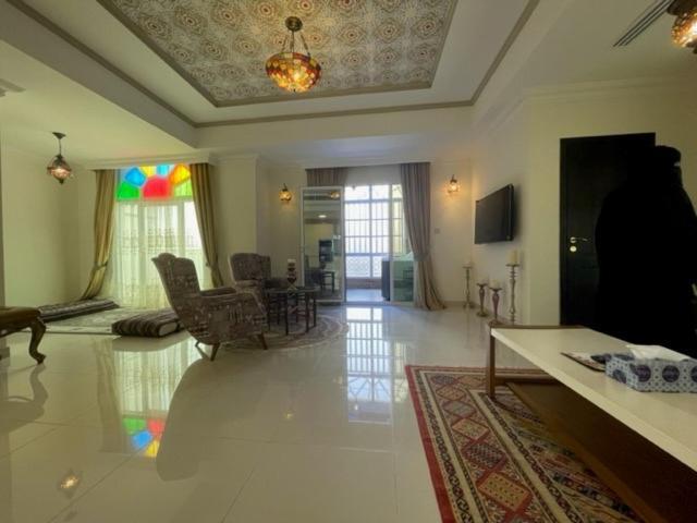 A'Sinamar Hotel Apartment Muscat Exterior photo