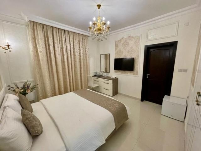 A'Sinamar Hotel Apartment Muscat Exterior photo