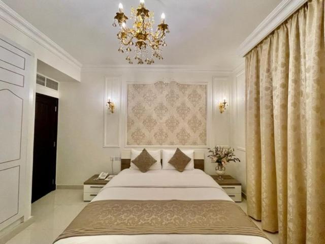 A'Sinamar Hotel Apartment Muscat Exterior photo