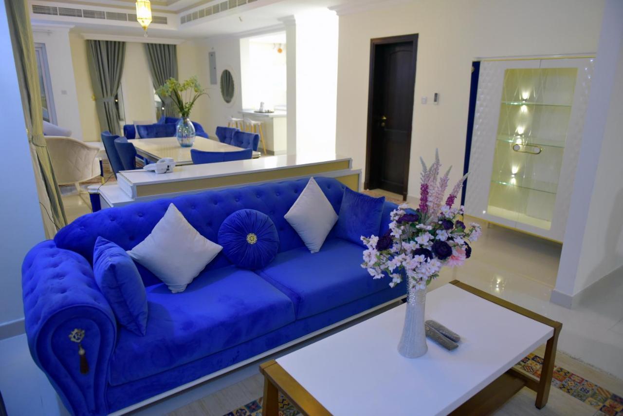 A'Sinamar Hotel Apartment Muscat Exterior photo